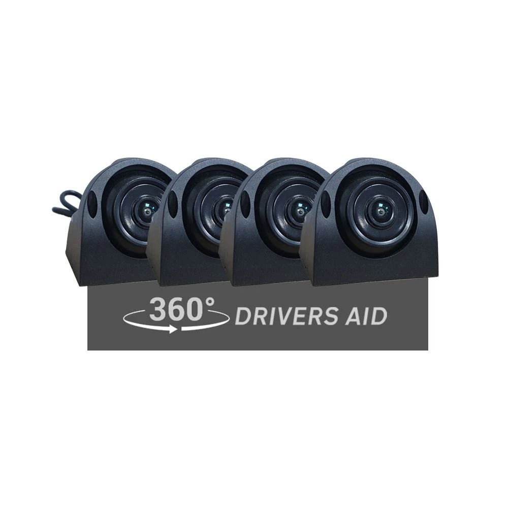 360° Birds-eye View Drivers Aid - ST360-K - SURE Transport 1 360° Birds-eye View Drivers Aid - ST360-K - SURE Transport