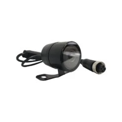 ST815-720P - Super Miniature AHD Cab Camera - SURE