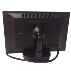 SURE TFT5 5" BNC Monitor Resolution 800 X 480