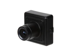 KTC - HD-SDI 2.4 Mega Pixel, 6-in 1 CMOS 3.6mm Lens - Square Camera - KTC-HMS7130-HMB