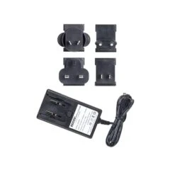 Tracer Adaptor Cable - TR8136 - Mains Charger W/ Multiple Adaptors